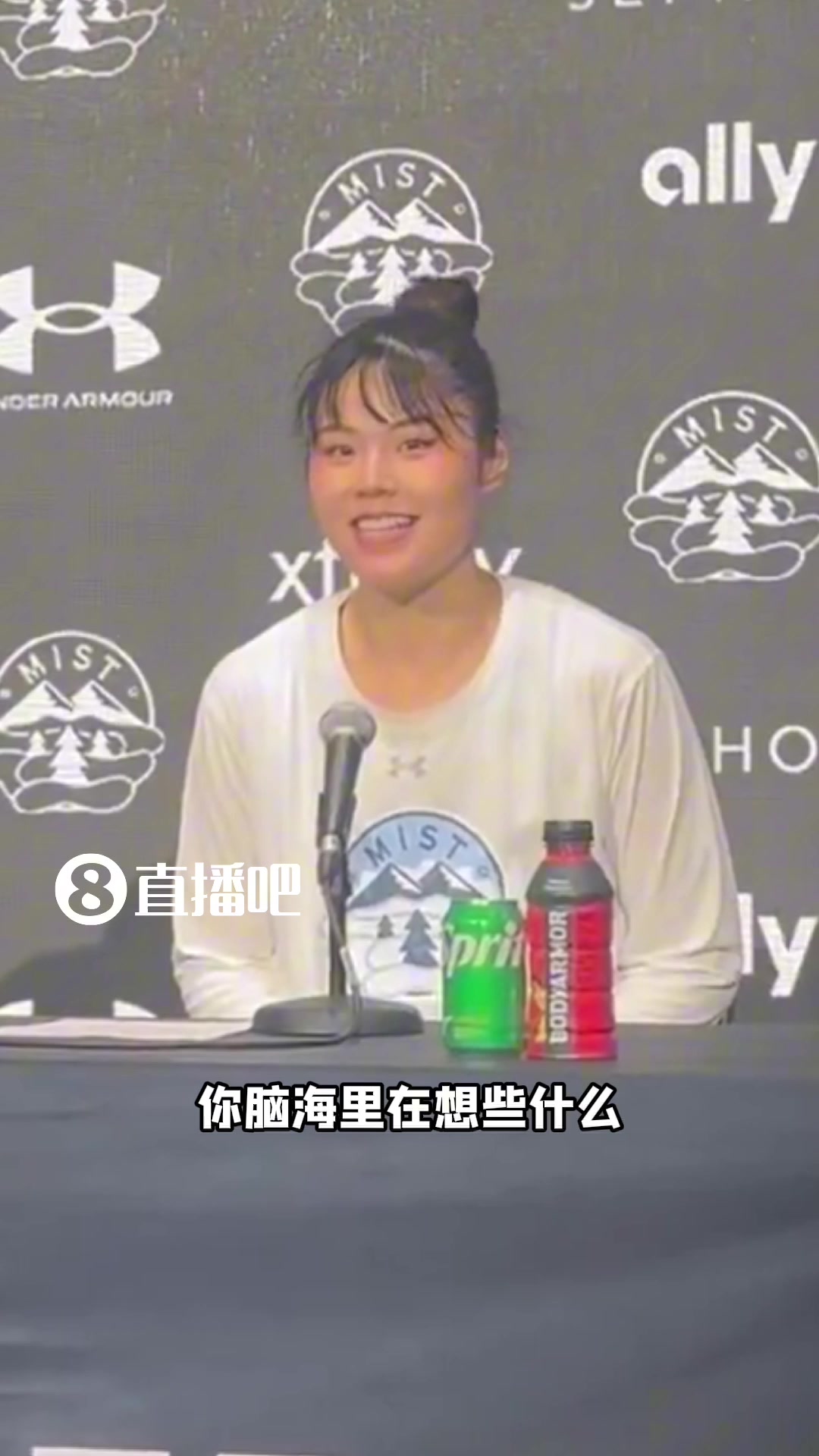 pp电子-李月汝谈适应Unrivaled速度&amp;对抗：我想变得更快 每天都不断学习