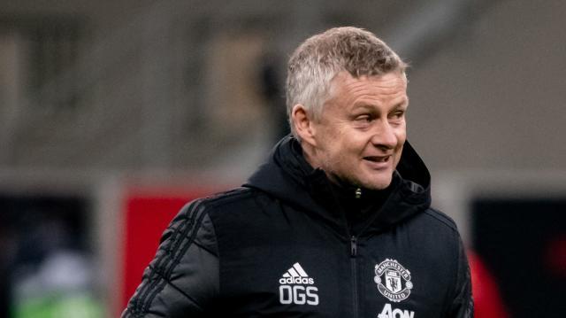 pp电子-索帅:拉什福德将随队出征欧联 马夏尔赛季报销