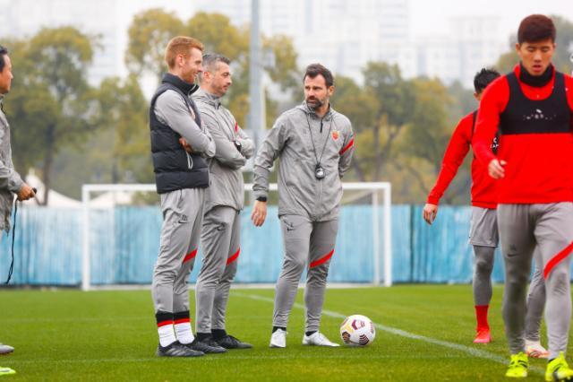 PP电子官方-莱科见面会宣言:我为冒险而来!期待克罗地亚德比